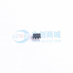 单向ESD 3.3V截止 峰值浪涌电流：4A缩略图