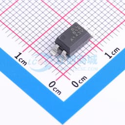 AC,DC输入 隔离电压(rms):5000V缩略图