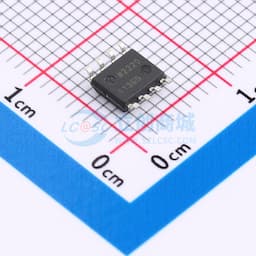 3.3 V、⅛负载、±15KV ESD保护、RS-485/RS-422收发器（半双工、16 MBPS、DE/RE）缩略图