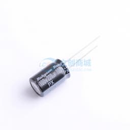 220uF ±20% 100V 【引线】缩略图