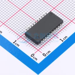 用于SPI接口的5 kV专用隔离器（0/3辅助通道方向性）缩略图