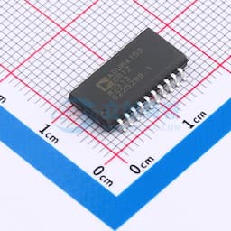 用于SPI接口的5 kV专用隔离器（0/3辅助通道方向性）缩略图