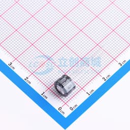 220uF ±20% 16V 【插件】缩略图