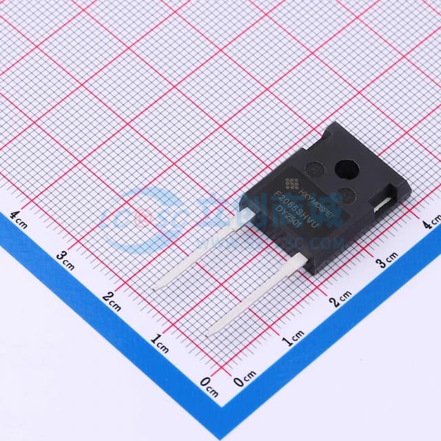 FFSH2065A-HXY实物图