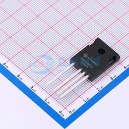 碳化硅（SiC）功率N沟道增强型MOSFET缩略图