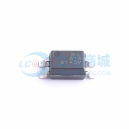 AC,DC输入 隔离电压(rms):5000V缩略图