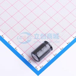 220uF ±20% 100V 【引线】缩略图
