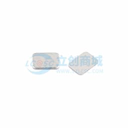YIYUAN(怡远) 载流锰钢片 4.0x3.0x0.3mm 锰钢镀镍 SMT编带汇流条 PCB散热增加载流 盘装 YTC-M403003-SNR缩略图