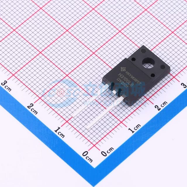HC3D10065F实物图