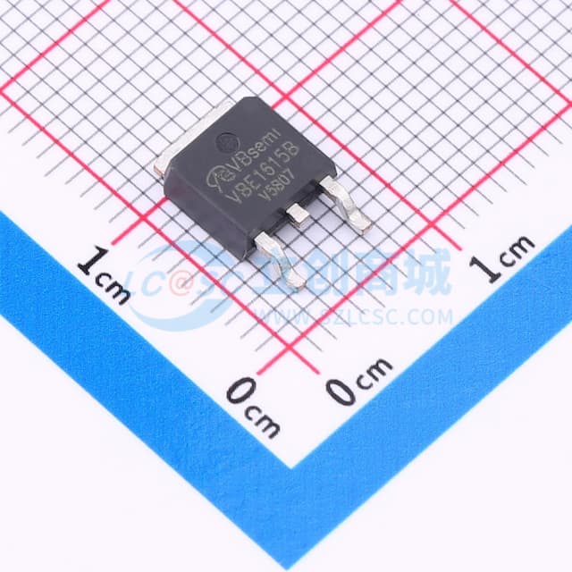 VBE1615B实物图