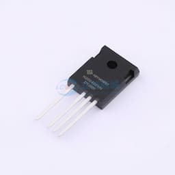 碳化硅（SiC）功率N沟道增强型MOSFET缩略图