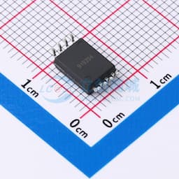 16位隔离式Σ-Δ型调制器缩略图