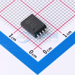 16位隔离式Σ-Δ型调制器缩略图