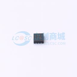 3.3V/2.5V 升压/降压型充电泵 DC/DC 转换器缩略图