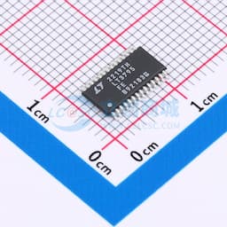 具扩频频率调制功能的 110V LED 控制器缩略图