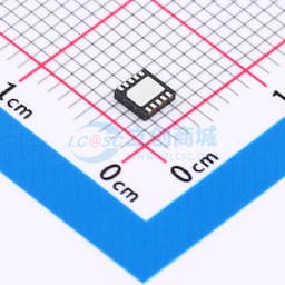AD5541A 16bit串行电压输出DAC缩略图