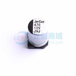 470uF ±20% 10V缩略图