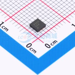 AD5541A 16bit串行电压输出DAC缩略图