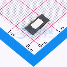 具扩频频率调制功能的 110V LED 控制器缩略图