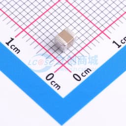 4.7uF ±10% 50V缩略图