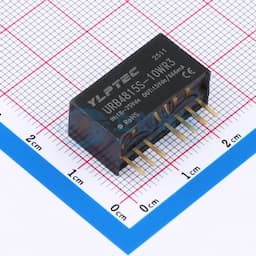 DC/DC模块电源缩略图