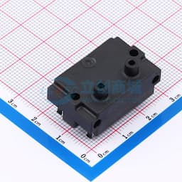 数字型差压传感器缩略图