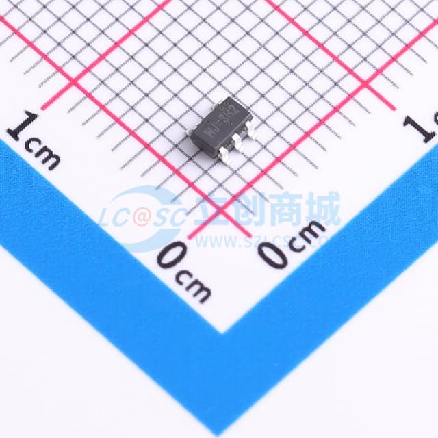 3.3V 500mA 5.5V实物图