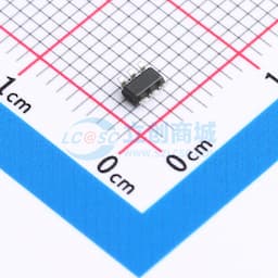 模拟开关/多路复用器缩略图