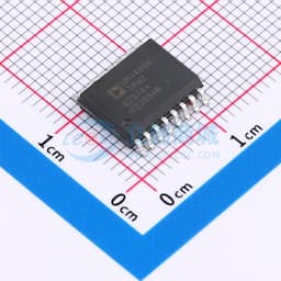 四通道数字隔离器（4/0通道方向性）缩略图