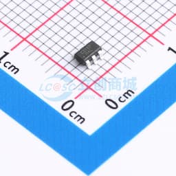 模拟开关/多路复用器缩略图