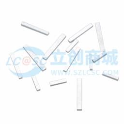 Sinhoo(雄和远景)SMT贴片汇流条导流条铜片15*3*1mm,紫铜镀雾锡,1个缩略图