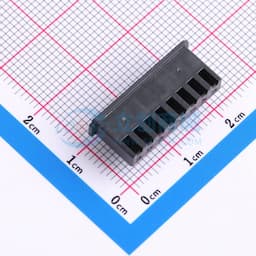 2.5mm 1x8P缩略图