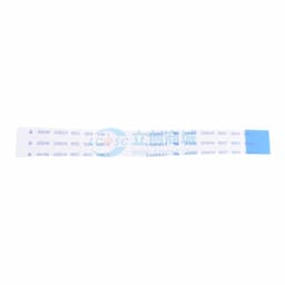 FFC连接线 20P 间距0.5mm 长8CM 反向缩略图