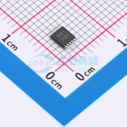 AD9833 低功耗可编程波形发生器缩略图