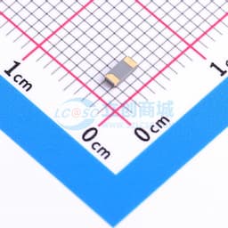 32.768kHz ±10ppm 7pF缩略图