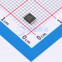AD9833 低功耗可编程波形发生器缩略图