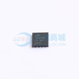40V 3.5A 降压稳压器缩略图