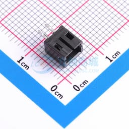 1x2P 间距:2mm 直插 系列:PH缩略图