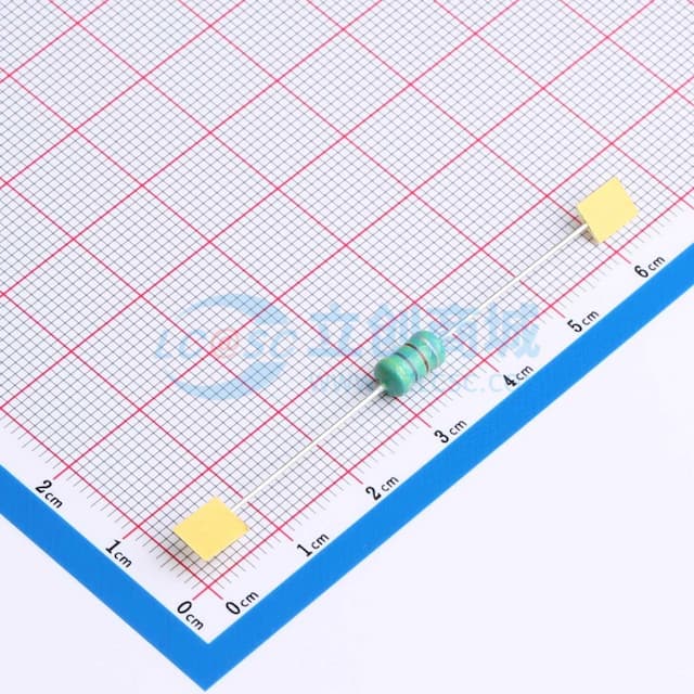 EC0510-472K实物图