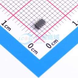 双向、低功耗、零漂移、宽动态范围精密电流检测放大器缩略图