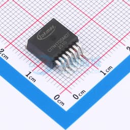 碳化硅MOS 1700V650毫欧缩略图