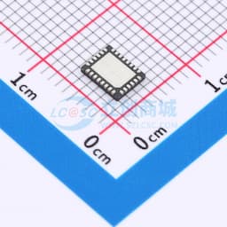 采用 PowerPath 和 I2C 遥测技术的 35V/3.2A 多电池锂离子降压电池充电器缩略图