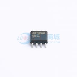 12V、30mA 闪速存储器编程电源缩略图