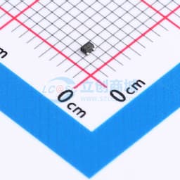 小电流P型 MOSFET缩略图