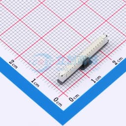 抽屉式 上接 P数:34P 间距:0.5mm缩略图