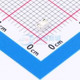 SMD3014灯珠侧发0.1W红光缩略图