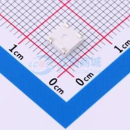 5050RGBW四色集成光源内置IC幻彩灯珠 可寻址单点单控5V12ma缩略图