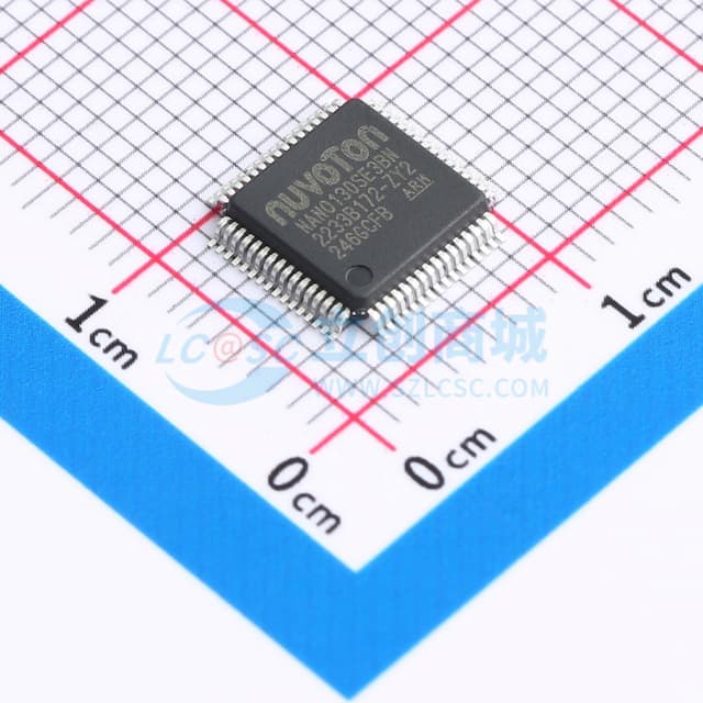 NANO130SE3BN实物图