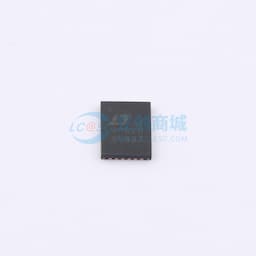 采用 PowerPath 和 I2C 遥测技术的 35V/3.2A 多电池锂离子降压电池充电器缩略图