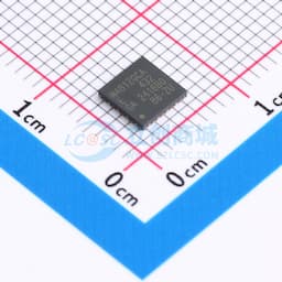 基于Arm Cortex-M4的微控制器缩略图